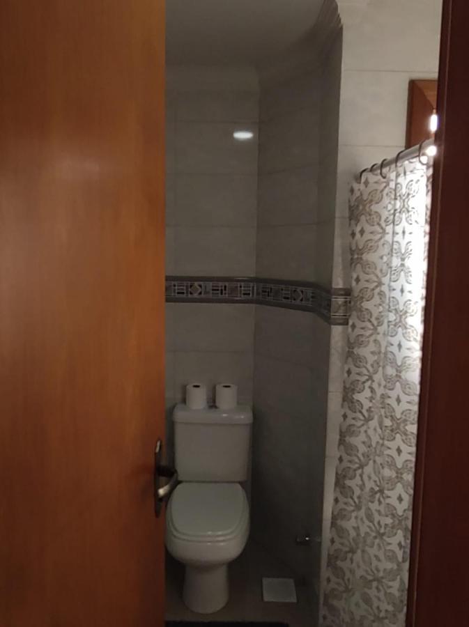 Ferienwohnung Ap La Bela Vista Gramado Exterior foto