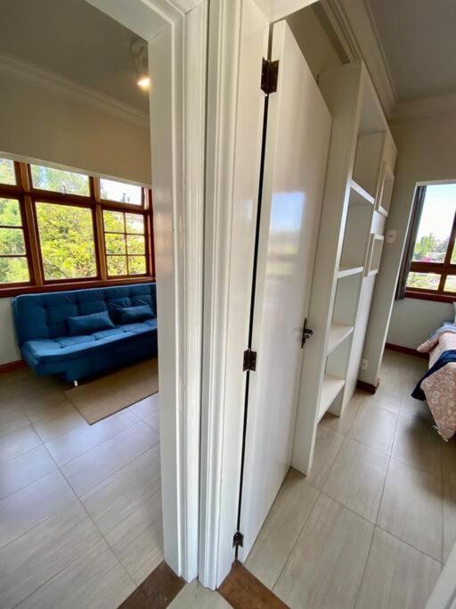 Ferienwohnung Ap La Bela Vista Gramado Exterior foto